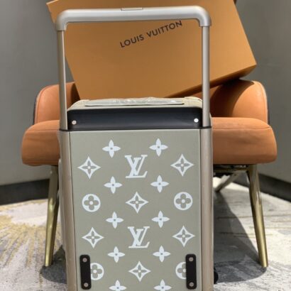 Lv rolling suitcase