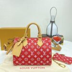 Lv Speedy Bandoulière