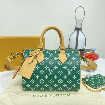 Lv Speedy Bandoulière