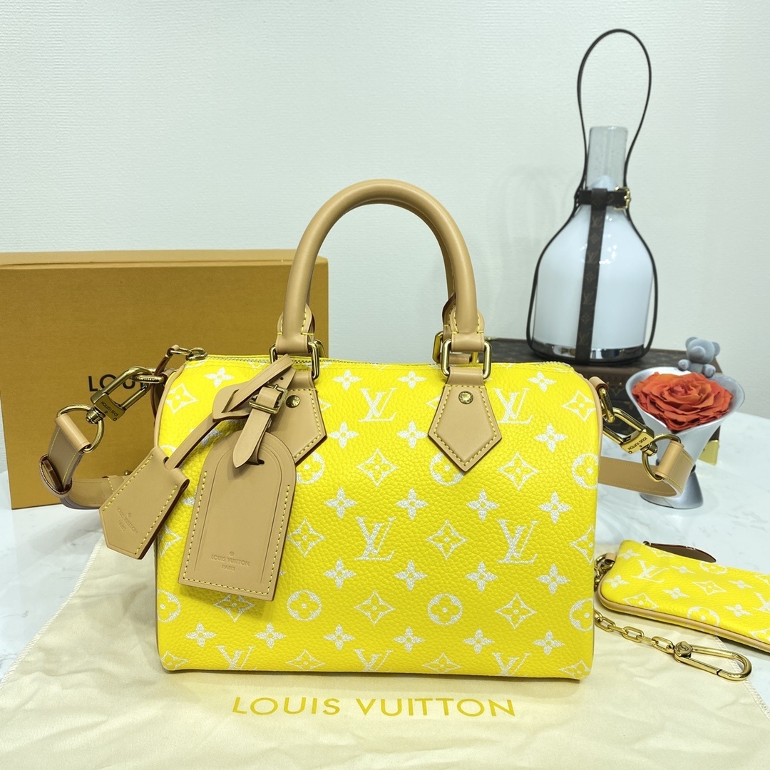 Lv Speedy Bandoulière