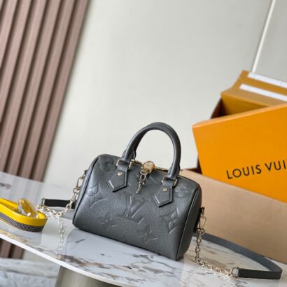 Lv Speedy Bandoulière 20