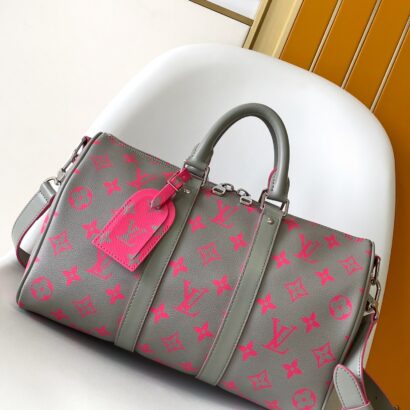 Lv Keepall Bandoulière