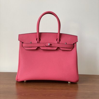 HM birkin 25