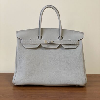 HM birkin 25