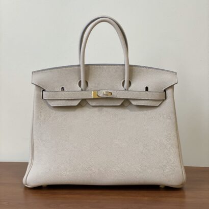 HM birkin 25