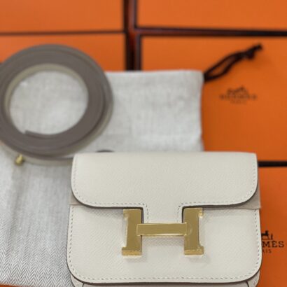 HM Constance Slim Wallet