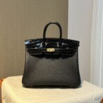 HM Birkin 25 limited edition
