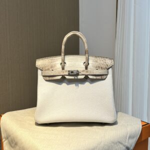HM Birkin 25 limited edition