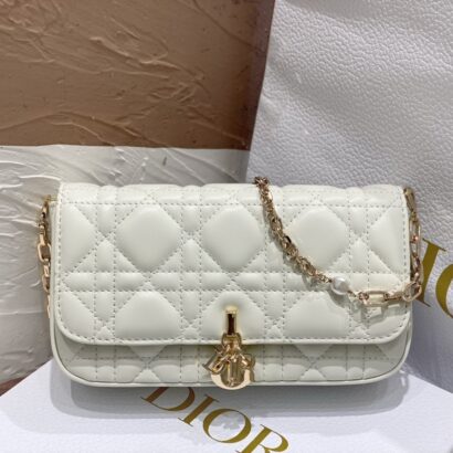 CD Miss Caro mini bag