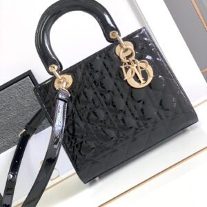 Lady Cd bag