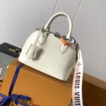Lv Alma BB handbag