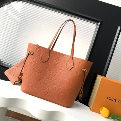 Lv Neverfull MM bag
