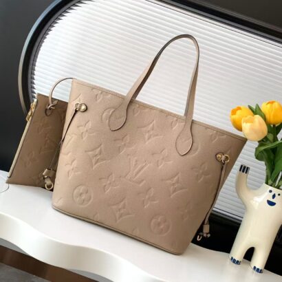 Lv Neverfull MM bag