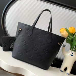 Lv Neverfull MM bag