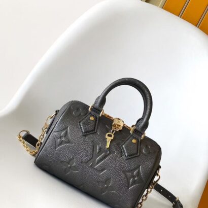 LvSpeedy Bandoulière 20 handbag