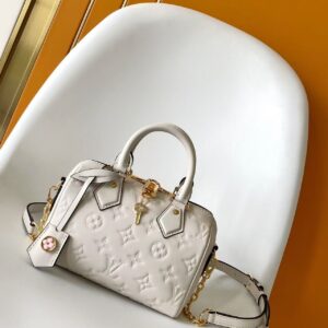 LvSpeedy Bandoulière 20 handbag