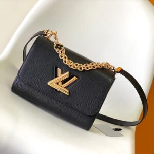 Lv Twist MM handbag