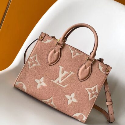 Lv OnTheGo PM