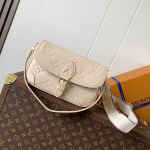 Lv Diane handbag