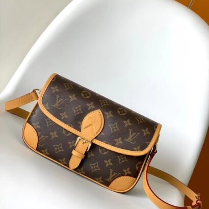 Lv Diane handbag
