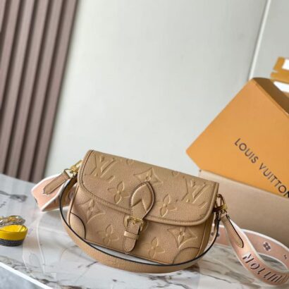 Lv Diane handbag
