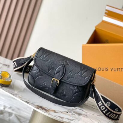 Lv Diane handbag