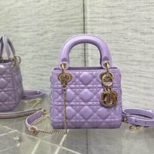 Lady CDior bag
