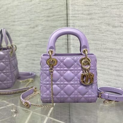Lady CDior bag