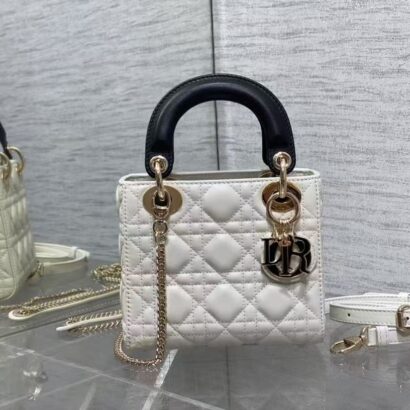 Lady CDior bag
