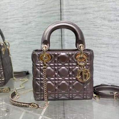 Lady CDior bag
