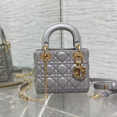 Lady CDior bag