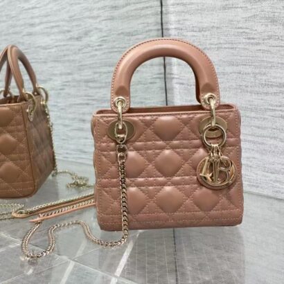 Lady CDior bag