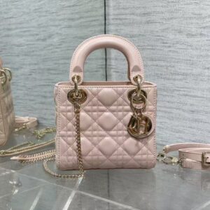 Lady CDior bag