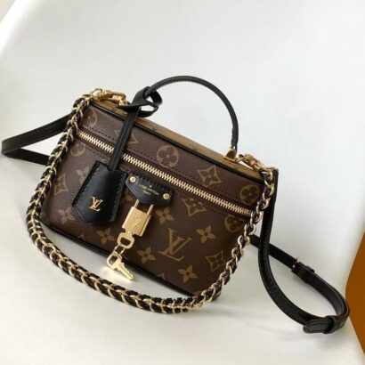 Lv vanity bag