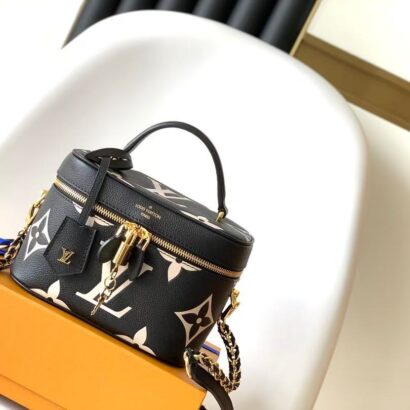 Lv vanity bag