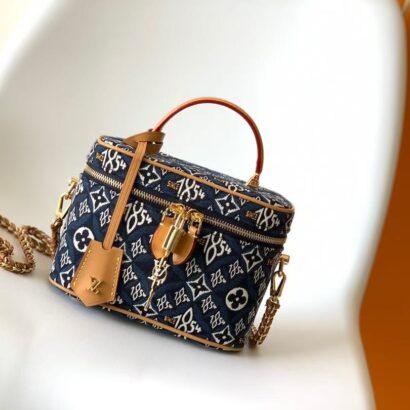 Lv vanity bag