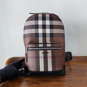 Jetty Sling Crossbody Backpack