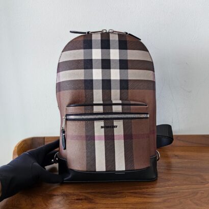 Jetty Sling Crossbody Backpack