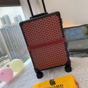 Satolas GM Rolling Suitcase