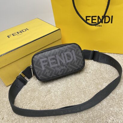 Fend Camera Crossbody bag