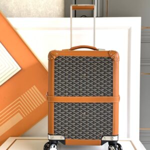 Bourget PM Trolley Case