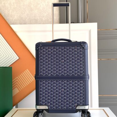 Bourget PM Trolley Case