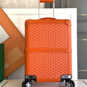 Bourget PM Trolley Case