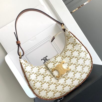 Celin Ava Triomphe bag