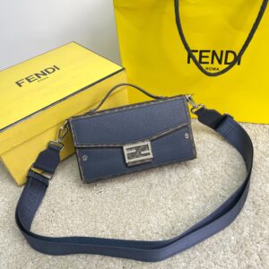 Fend Baguette Soft Trunk Bag
