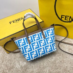 Fend Mini Roll bag