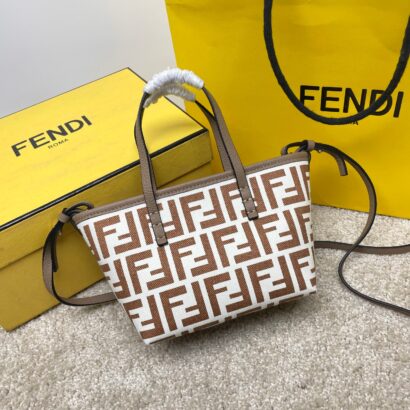 Fend Mini Roll bag