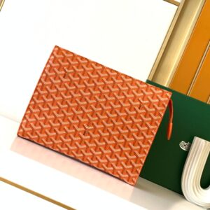 Goya Senat MM Clutch