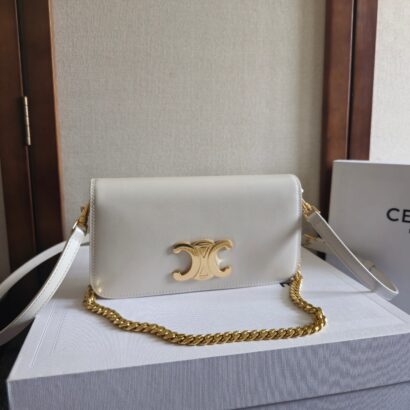 Celin Teen Triomphe Bag