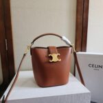 Celin Small Bucket Louise bag